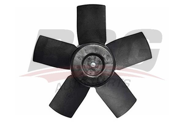 Opel Corsa 1993-2002 Arası 1.4 i, 1.2 i, 1.4 Si, 1.4 i 16V BSG Marka Radyatör Fan ve Motoru