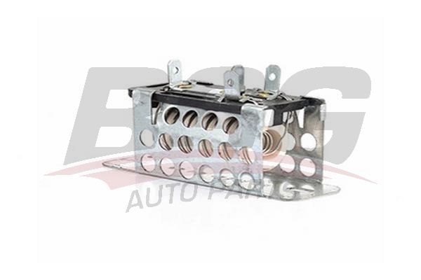Ford Transit 1994-2000 Arası 2.5 DI, 2.0, 2.5 TD BSG Marka Kalorifer Rezizdansı