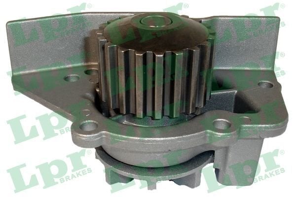 Peugeot 406 1996-2004 Arası 2.0 Turbo, 2.0 16V LPR Marka Devirdaim Su Pompası