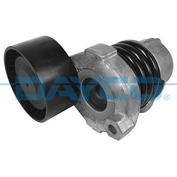 Renault Megane 2008-2012 Arası 1.2 TCe Dayco Marka Vantilatör Kayış Gergi Rulmanı
