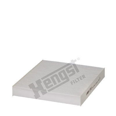 Volkswagen Routan 2008-2013 Arası 3.6, 4.0, 3.8 Hengst Marka Polen Filtresi