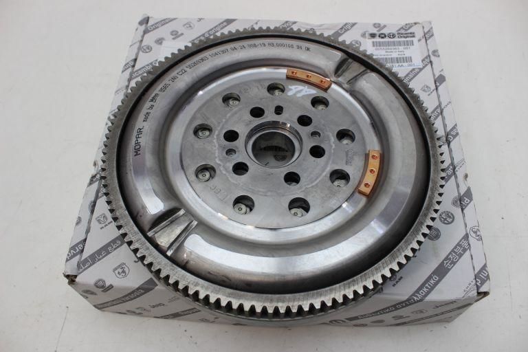 Egea 1.6 Multijet (Manuel Araçlar İçin Uygun) Volan Lancia 55269363