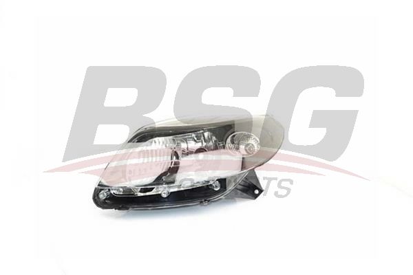 Dacia Sandero 2008-2012 Arası 1.4 Sol BSG Marka Far