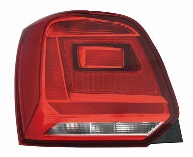Volkswagen Polo 2009-2013 Arası 1.4 Depo Marka Sağ Stop Lambası