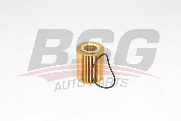 Citroen C5 2008-2012 Arası 3.0 HDi 240 BSG Marka Yağ Filtresi