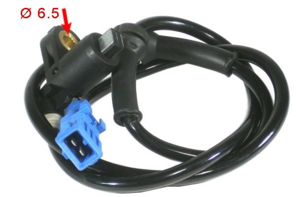 Peugeot 206 1998-2012 Arası 1.4 i ERA Marka Abs Sensörü