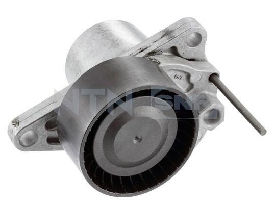Renault Megane 2008-2014 Arası 1.6 dCi SNR Marka Vantilatör Kayış Gergi Rulmanı