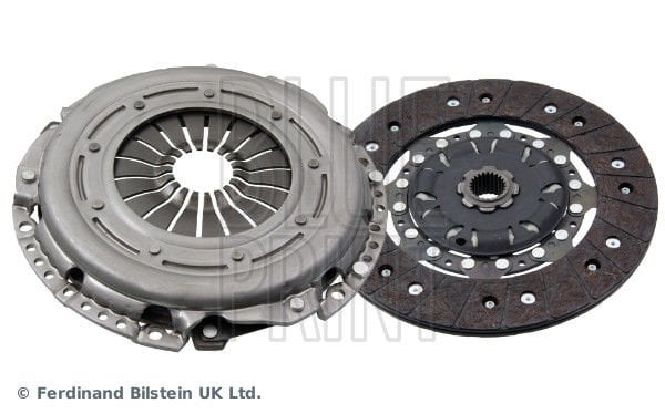Ford C-Max 2003-2007 Arası 2.0 TDCi Blueprint Marka Debriyaj Seti