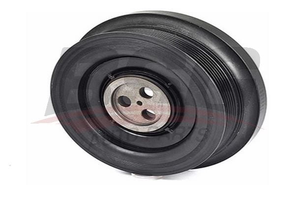 Ford Transit 2006-2014 Arası 3.2 TDCi, 3.2 TDCi RWD BSG Marka Krank Kasnağı