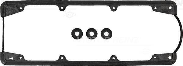 Volkswagen Polo 1981-1994 Arası 1.4 D, 1.3 Cat, 1.0 Cat, 1.3 D Victor Reinz Marka Üst Kapak Contası