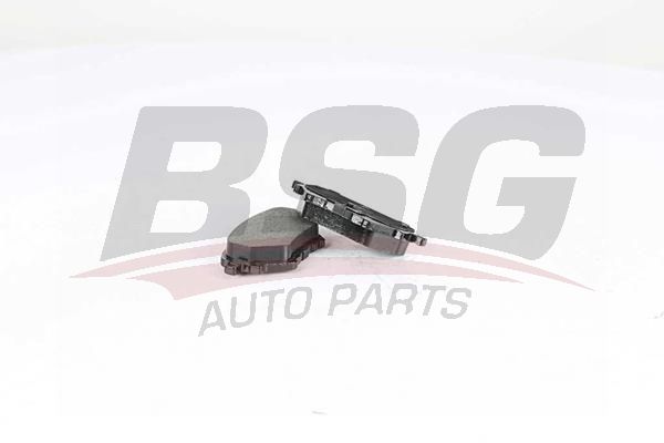 Citroen C4 2013-2017 Arası 1.6 VTi 120 BSG Marka Arka Balata