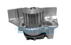 Citroen Zx 1991-1999 Arası 1.9 D, 1.9 TD, 2.0 i 16V, 2.0 i Dayco Marka Devirdaim Su Pompası