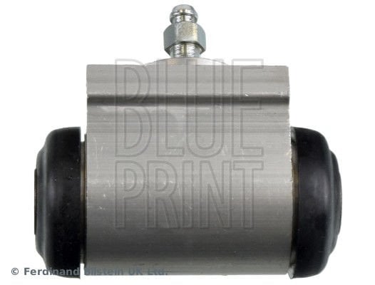 Dacia Logan 2008-2013 Arası 1.5 dCi Blueprint Marka Sağ-Sol Uyumlu Fren Silindiri