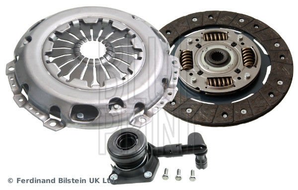 Ford C-Max 2003-2007 Arası 1.6, 1.6 Ti Blueprint Marka Debriyaj Seti