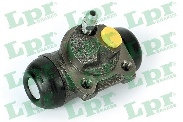 Alfa Romeo Alfasud 1976-1989 Arası 1.7 i.e. LPR Marka Sağ Arka Fren Silindiri