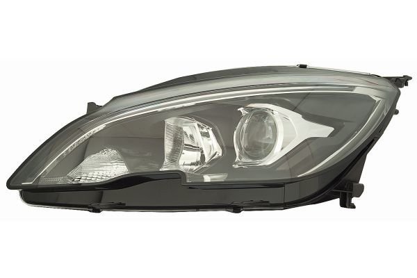 Peugeot 308 2013-2021 Arası 1.2 VTi 72 Sağ Depo Marka Far