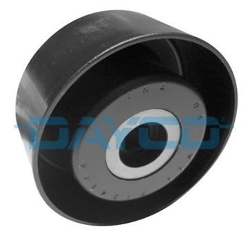 Peugeot 306 1993-2003 Arası 1.9 D Dayco Marka Vantilatör Kayış Gergi Rulmanı