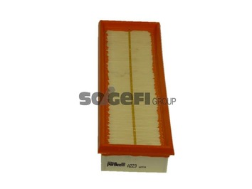 Citroen Zx 1991-1999 Arası 1.8 i, 2.0 i Purflux Marka Hava Filtresi