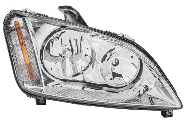 Ford C-Max 2003-2007 Arası 2.0 TDCi Sağ Hella Marka Far