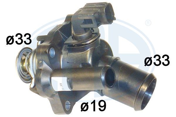 Ford Mondeo 2000-2007 Arası 1.8 16V, 2.0 16V ERA Marka Termostat