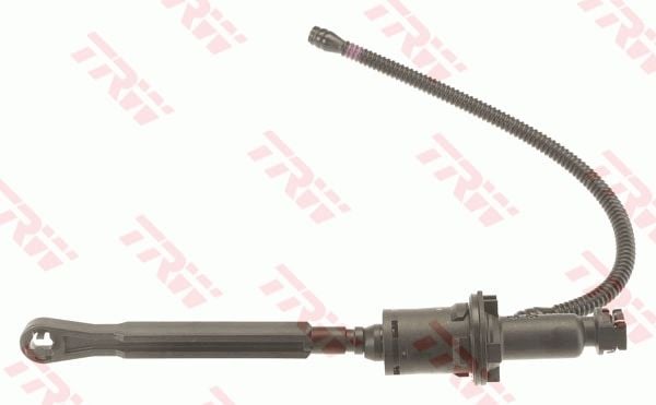 Peugeot 307 2000-2012 Arası 1.6 HDI 110 TRW Marka Debriyaj Üst Merkezi