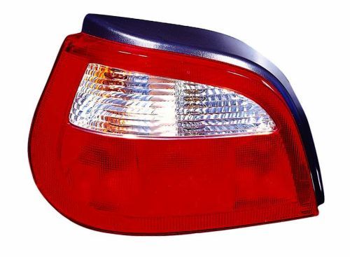 Renault Megane 1995-2004 Arası 1.4 16V Depo Marka Sol Stop Lambası