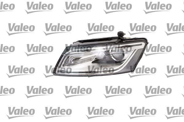 Audi Q5 2008-2017 Arası 3.0 TDI quattro Sol Valeo Marka Far