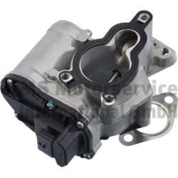 Renault Latitude 2010-2014 Arası 2.0 dCi 150 Pierburg Marka EGR Valfi