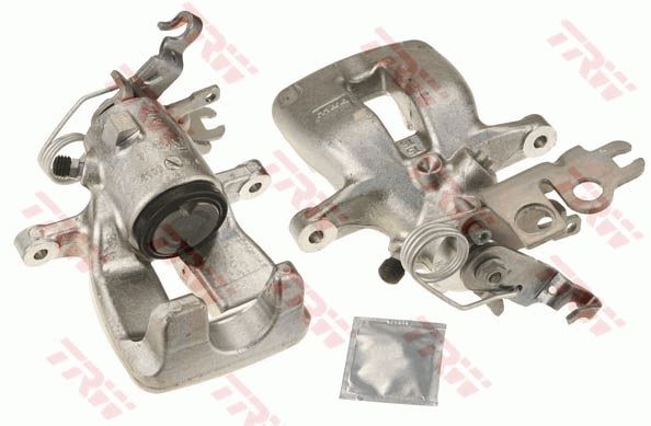 Volkswagen Caddy 2004-2015 Arası 1.9 TDI TRW Marka Sol Arka Fren Kaliperi
