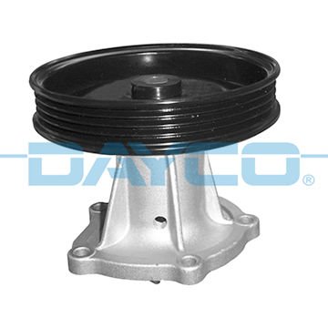 Chevrolet Kalos 2005-2010 Arası 1.2, 1.2 LPG Dayco Marka Devirdaim Su Pompası
