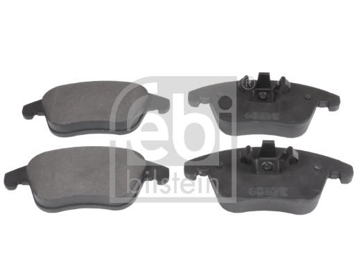 Citroen C4 2006-2015 Arası 1.6 THP 155 Febi Marka Ön Balata