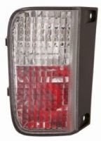 Opel Vivaro 2001-2005 Arası 1.9 Di Depo Marka Sol Stop Lambası