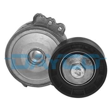 Peugeot 306 1993-2003 Arası 1.9 D Dayco Marka Vantilatör Kayış Gergi Rulmanı