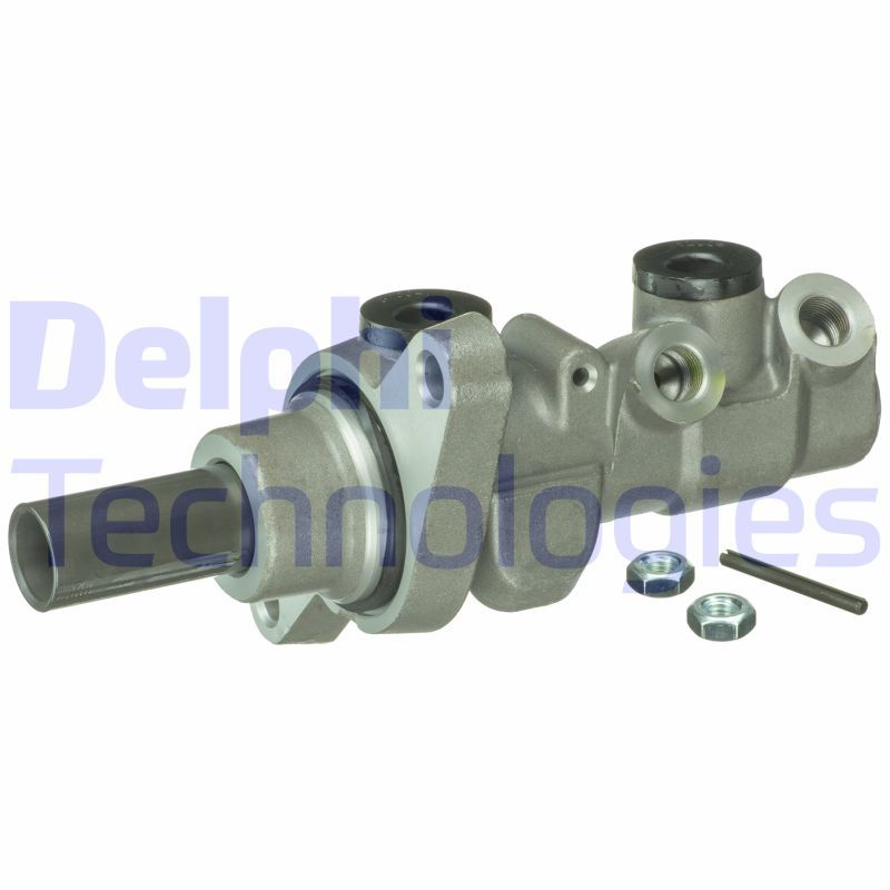 Volkswagen Passat 2010-2015 Arası 1.4 TSI, 1.8 TSI, 1.4 TSI EcoFuel, 2.0 TDI 4motion, 2.0 TDI, 2.0 TSI, 1.6 TDI Delphi Marka Fren Ana Merkezi