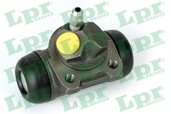 Alfa Romeo Alfasud 1976-1989 Arası 1.7 i.e. LPR Marka Sol Arka Fren Silindiri