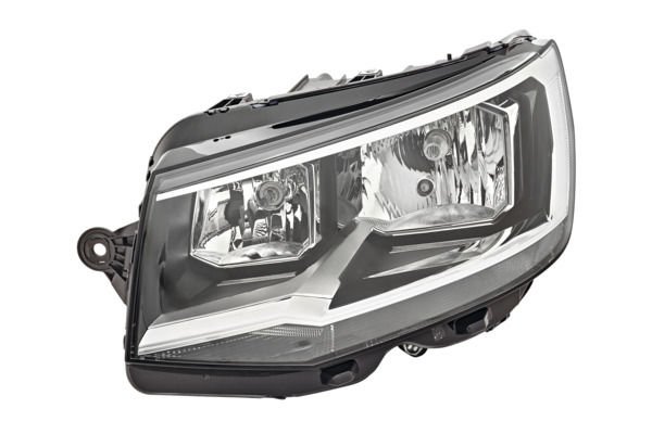 Volkswagen Caravelle 2015-2019 Arası 2.0 TDI Sol Valeo Marka Far