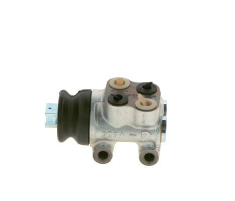 Alfa Romeo 164 1987-1998 Arası 2.0 T.S., 2.0 V6 Turbo, 2.5 TD, 3.0 V6, 3.0 i.e. QV Bosch Marka Fren Limitörü