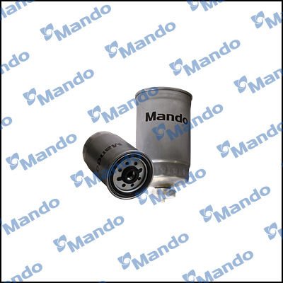 Fiat Marea 1996-2007 Arası 2.4 TD 125 Mando Marka Mazot Yakıt Filtresi