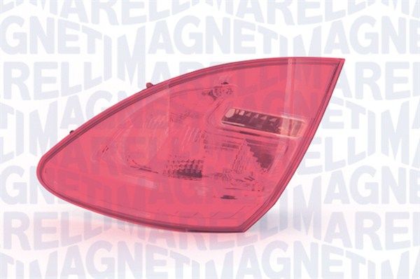 Opel Meriva 2010-2017 Arası 1.3 CDTI Magneti Marelli Marka Dış Sağ Stop Lambası