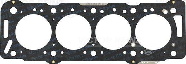 Peugeot 306 1993-2003 Arası 1.9 D Victor Reinz Marka Silindir Kapak Contası
