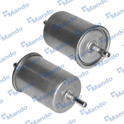 Renault Megane 2003-2014 Arası 1.6 16V, 2.0 TCe, 2.0 CVT Mando Marka Yakıt Filtresi