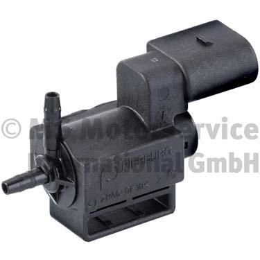 Volkswagen Golf 2003-2013 Arası 1.4 TSI Pierburg Marka Selenoid Valfi