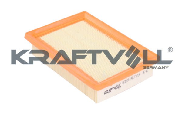 Fiat Bravo 1995-2001 Arası 1.4 Kraftvoll Marka Hava Filtresi