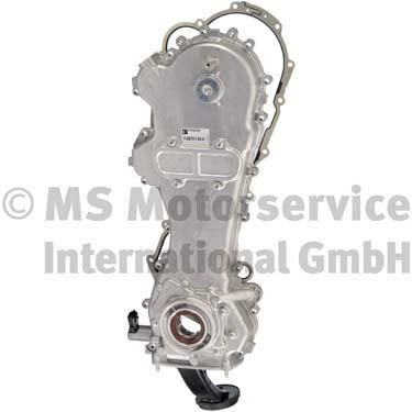 Opel Astra 2009-2016 Arası 1.3 CDTI Pierburg Marka Yağ Pompası