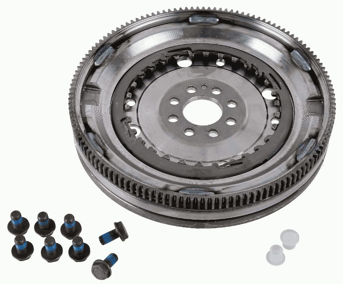Seat Altea 2004-2008 Arası 1.8 TFSI Sachs Marka Volan