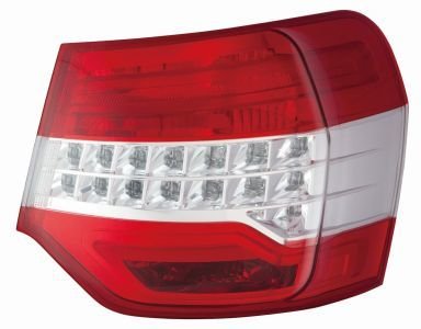 Citroen C5 2008-2012 Arası 2.2 HDi 200 Depo Marka Sağ Stop Lambası