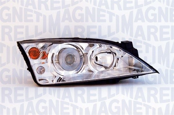Ford Mondeo 2000-2007 Arası 2.0 16V DI / TDDi / TDCi Sağ Magneti Marelli Marka Far