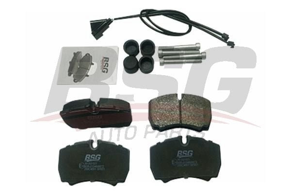 Ford Transit 2006-2014 Arası 2.2 TDCi RWD, 2.2 TDCi 4x4 BSG Marka Arka Balata
