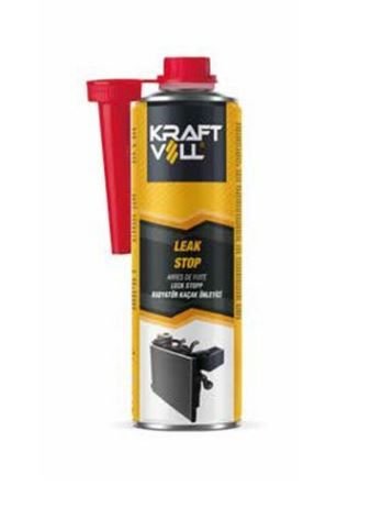 Radyatör Çatlak Giderici Kraftvoll KRF-17053002