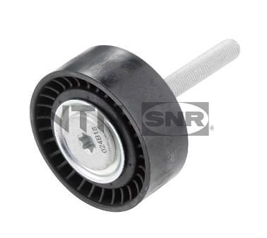 Citroen Nemo 2008-2013 Arası 1.3 HDi 75 SNR Marka Vantilatör Kayış Gergi Rulmanı